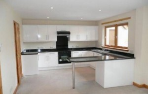 Kitchens & Bathrooms - Redline Electrical Contractors Ltd - Electrical Management & Installation Contractors in London