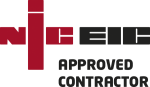 Niceic Approved Contractor - Redline Electrical Contractors Ltd - Electrical Management & Installation Contractors in London