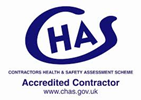 Chas - Redline Electrical Contractors Ltd - Electrical Management & Installation Contractors in London